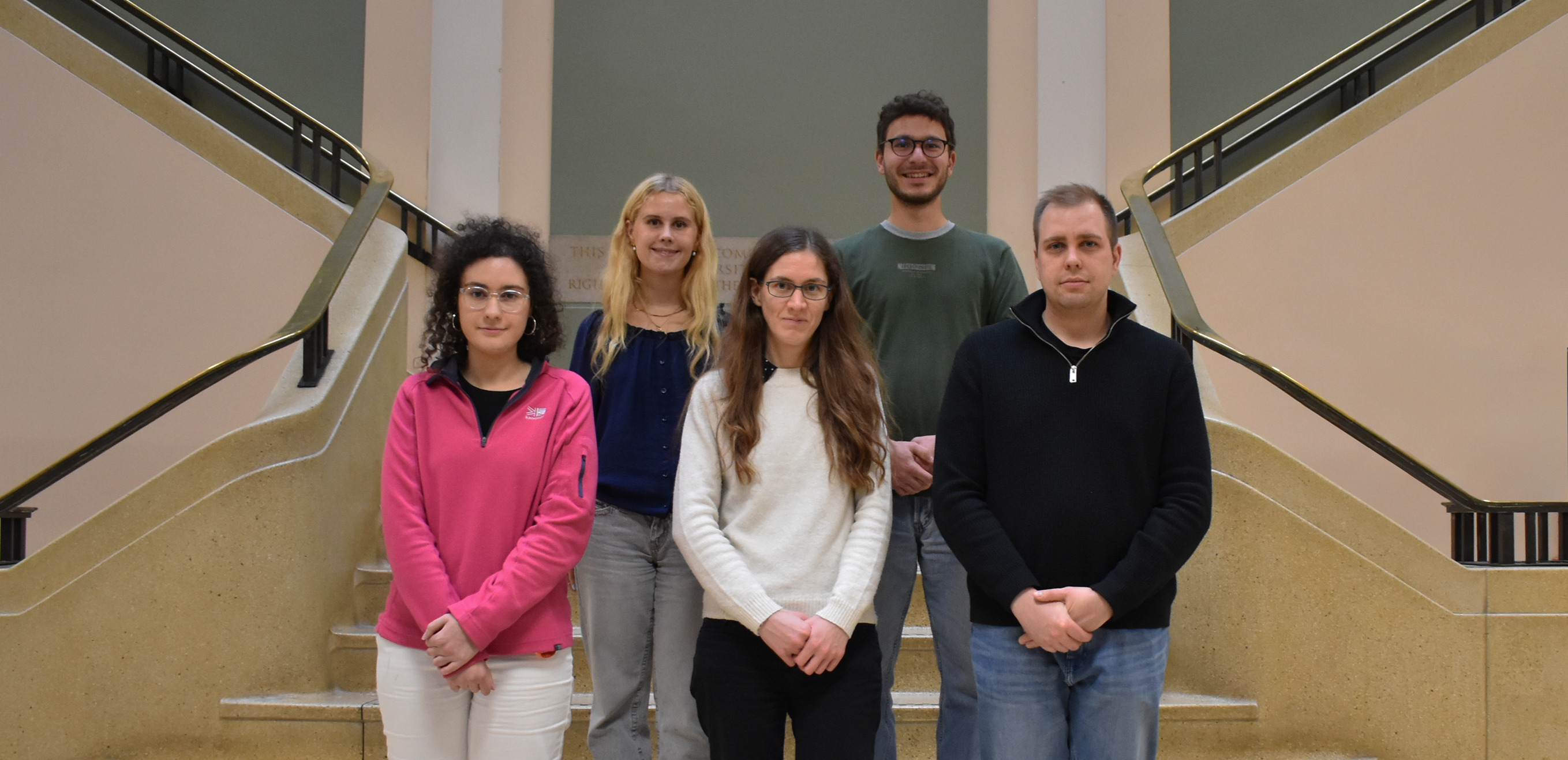 Group Photo October 2025